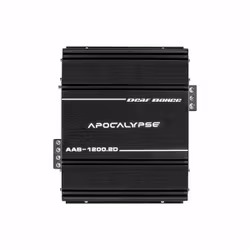 Deaf Bonce Apocalypse AAB-1200.2D