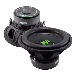Deaf Bonce MF-12R D4