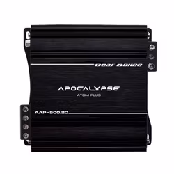 Deaf Bonce Apocalypse AAP-500.2D Atom Plus