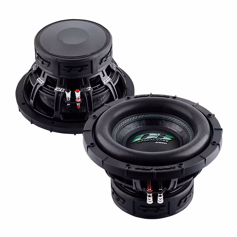 Apocalypse DB-SA2510D2