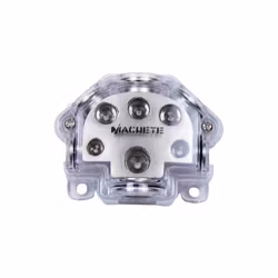 Machete MD-15