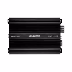 Deaf Bonce  Machete MLA-4080