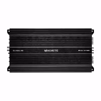 Deaf Bonce  Machete MLA-4120