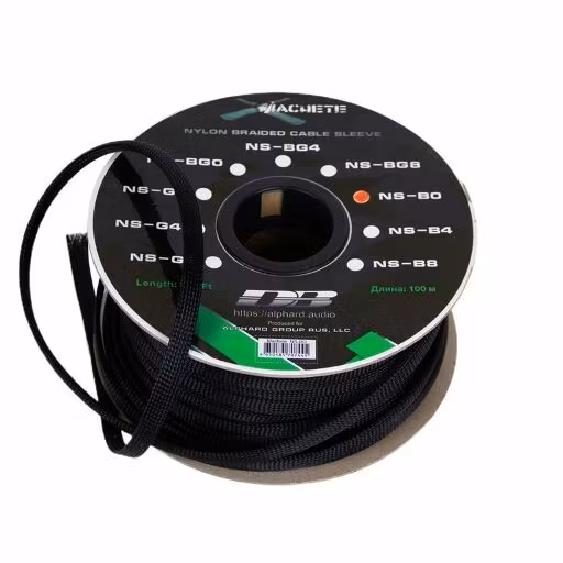 Deaf Bonce NS-B0 Full rulle