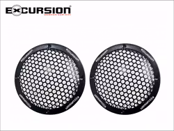 Excursion XGR 8 PRO