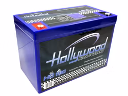 Hollywood HC 100