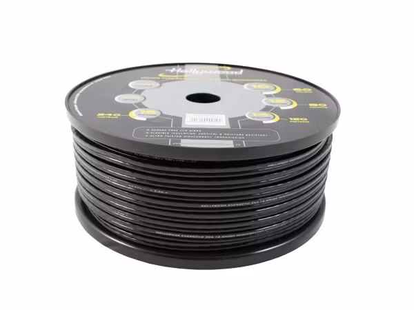 Hollywood CCA SC12 Full rulle 60m