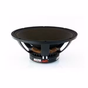 Master Audio LSN18/4