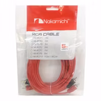 Nakamichi NK-RCP5
