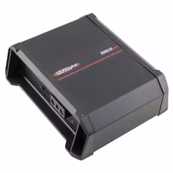 Soundigital SD3000.1D NANO - 1 ohm