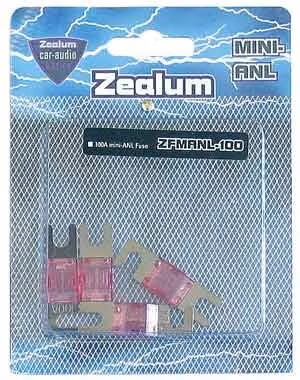 Zealum ZFMANL-100