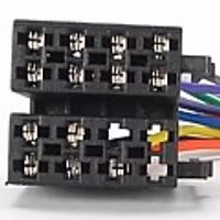 JAP Kontakt PC3-08-6 ISO Hane