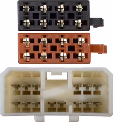 Iso Kablage PC2-66-4