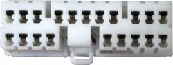 Kontakt 'Jaguar Repair Loom' PC3-208