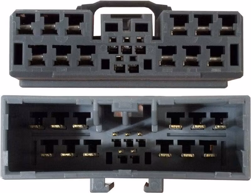 Iso Kablage 06-908B