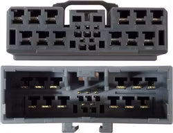 Iso Kablage 06-908B