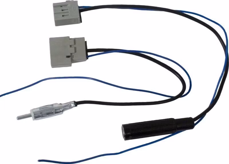 Antenn Adapter FM-Modulator Hona PC5-148