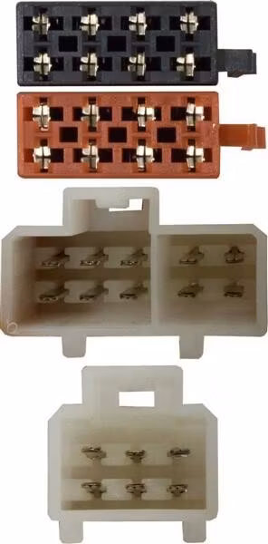 Iso Kablage ZRS-AS-13B