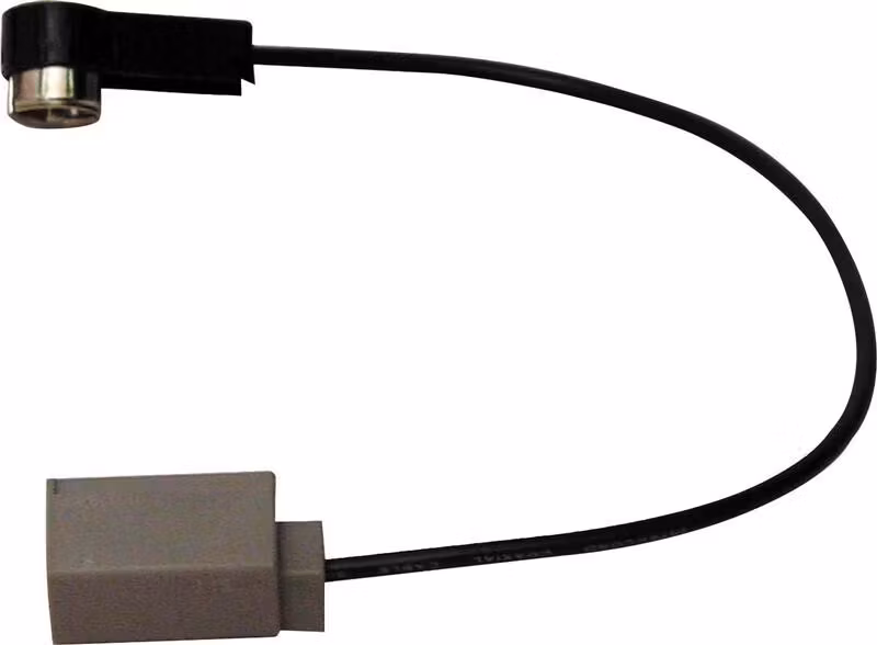Antenn Adapter ISO PC5-94