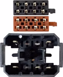Iso Kablage PC2-22-4