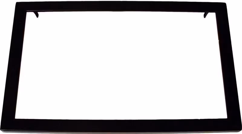 Monteringsram DFP-32-02