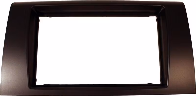 Monteringsram DFP-33-02