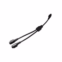 Marine Fjärrkontroll Y kabel