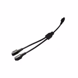 Marine Fjärrkontroll Y kabel