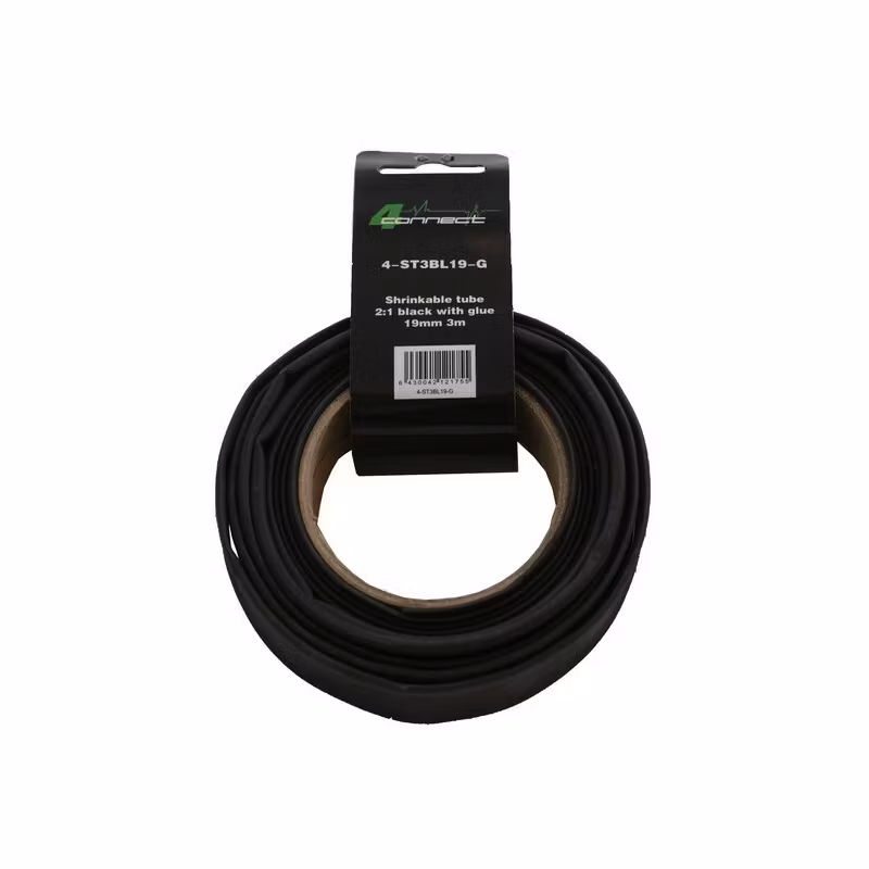 4Connect Krympslang 19mm