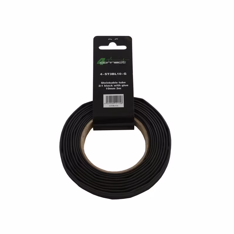4Connect Krympslang 10mm