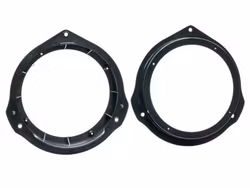 Högtalaradapter Ø 165 mm Mercede W447