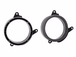 Högtalaradapter Ø 165 mm Mercede