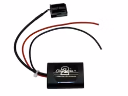 Opel A2DP Bluetooth Interface