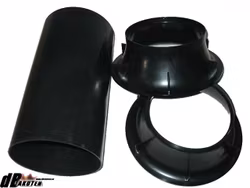 Basport 8"