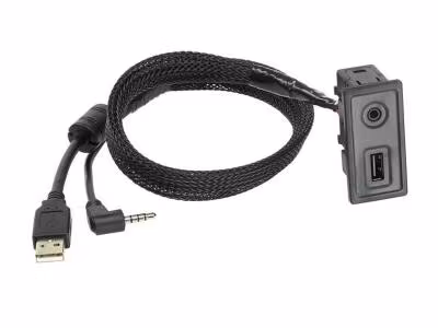 USB / AUX Golf 7