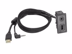 USB / AUX Golf 7