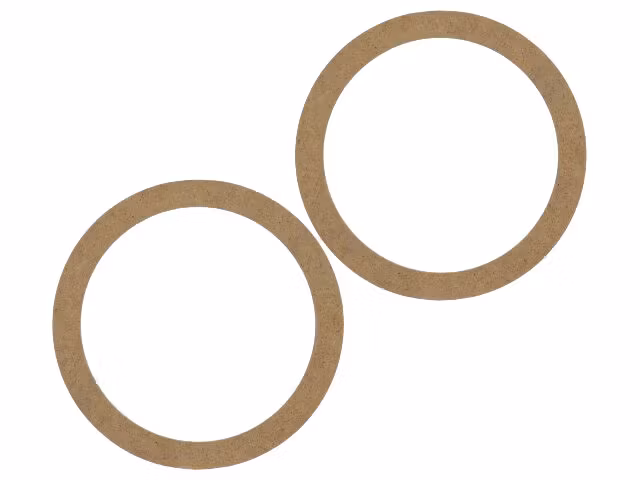 MDF-ring 165mm