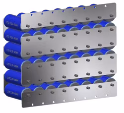 LTO koppling 48pack