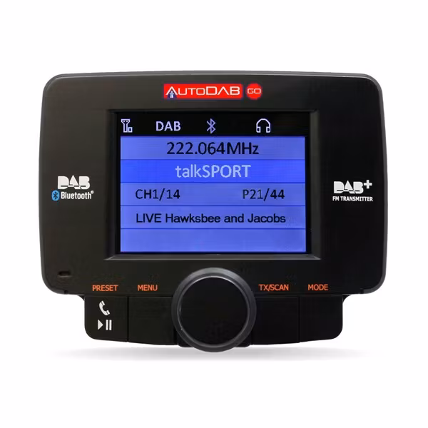 Autodab Go