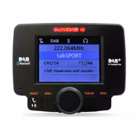 Autodab Go