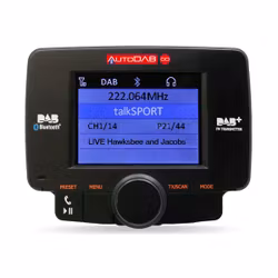 Autodab Go
