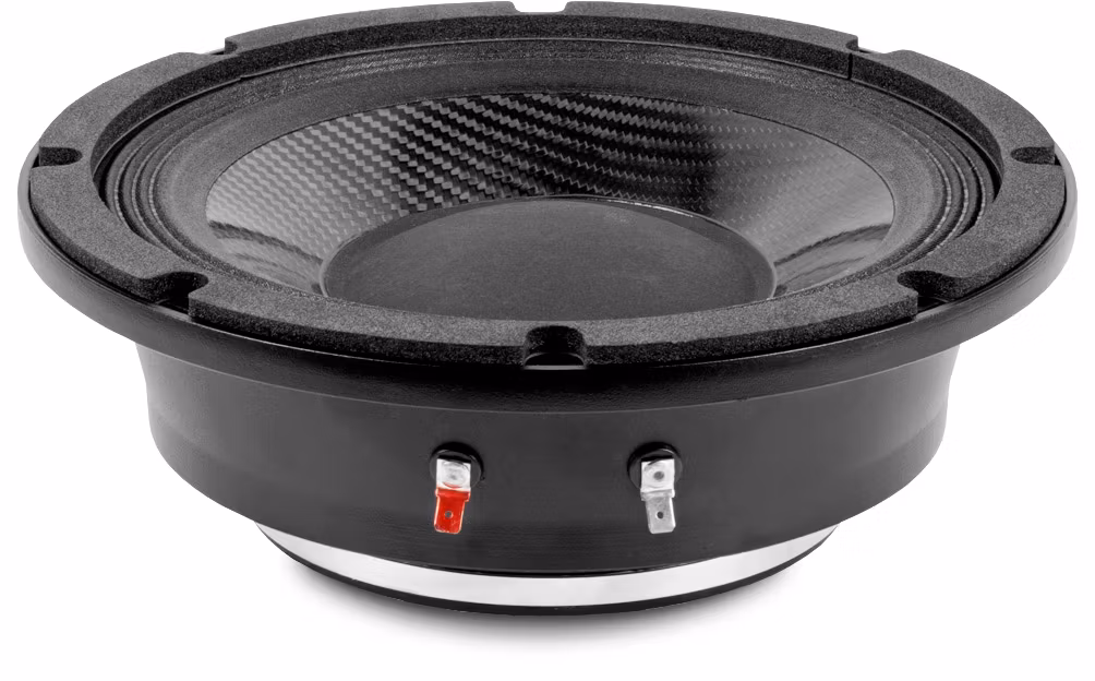 Beyma 10MCF400Nd - 8ohm