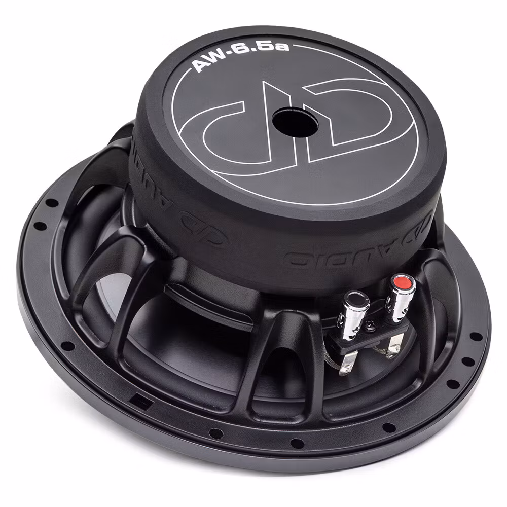 DD Audio AW6.5a