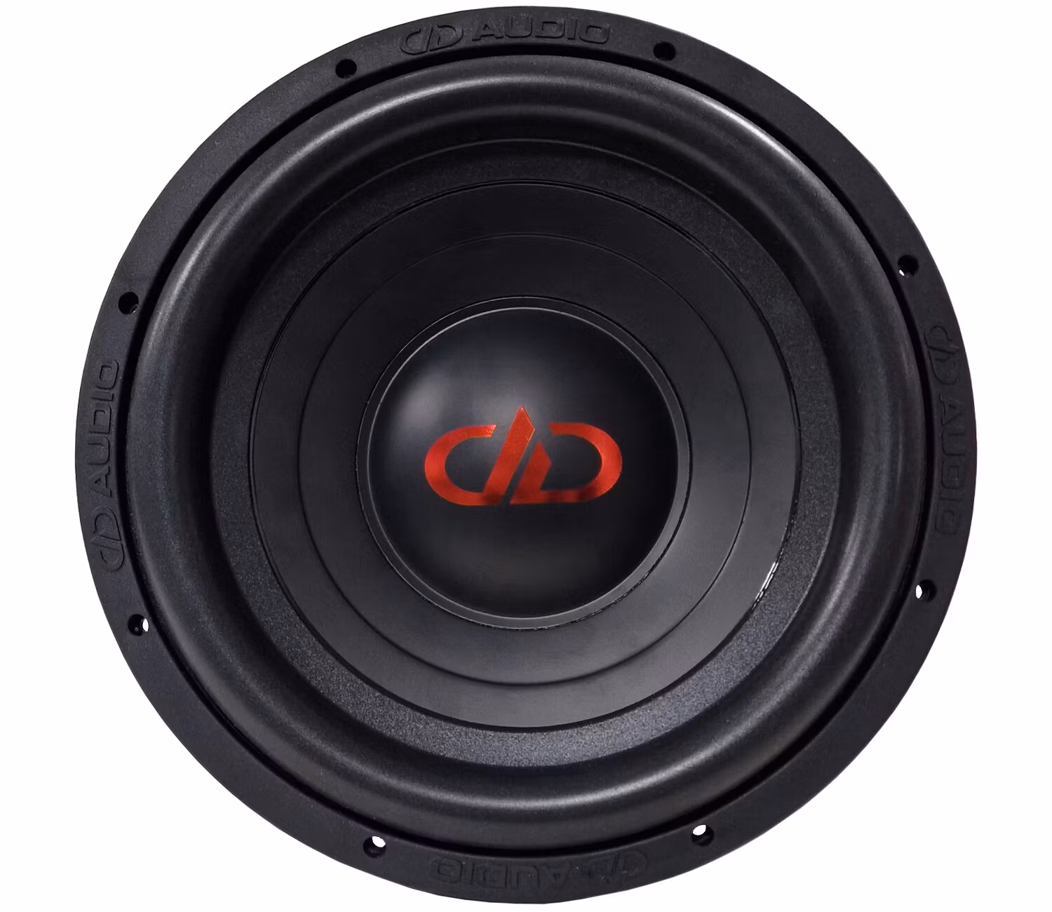 DD Audio VO-W12a-D4