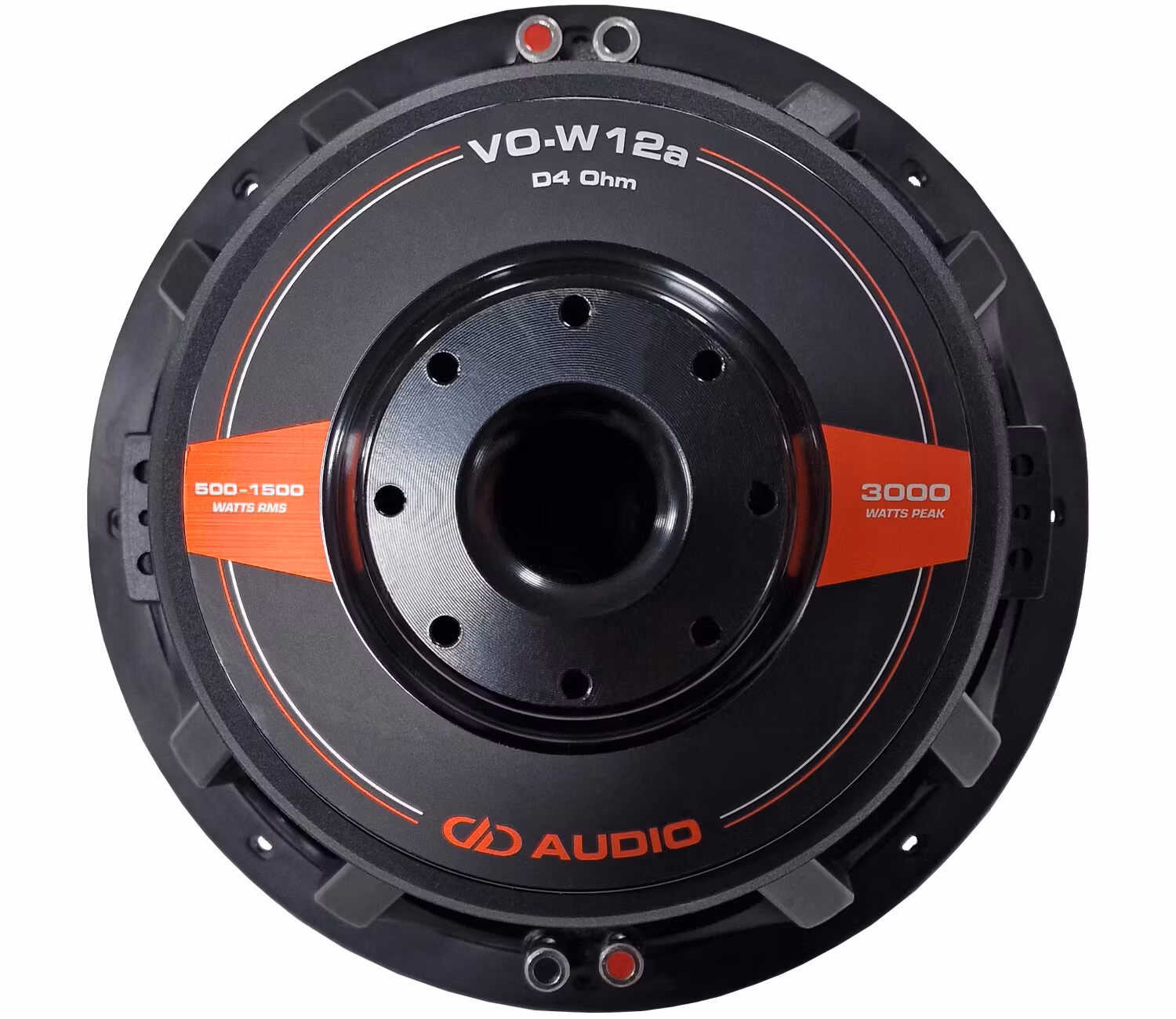 DD Audio VO-W12a-D4