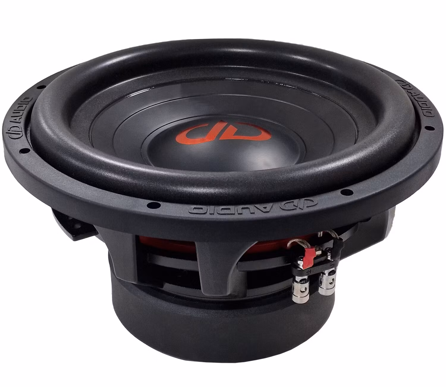 DD Audio VO-W12a-D4