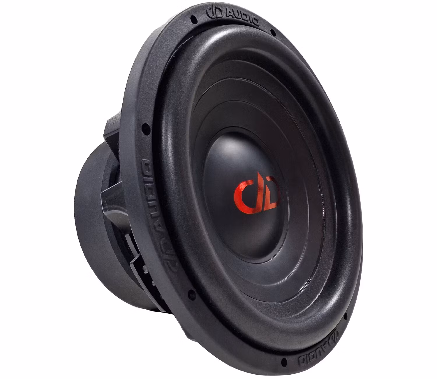 DD Audio VO-W12a-D4