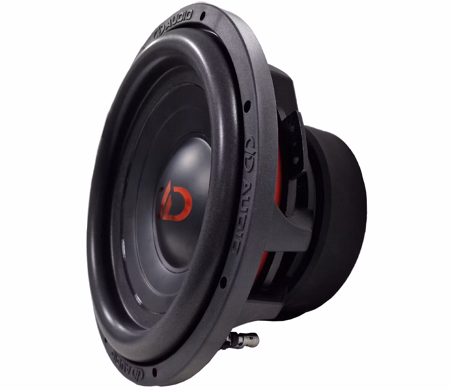 DD Audio VO-W12a-D4