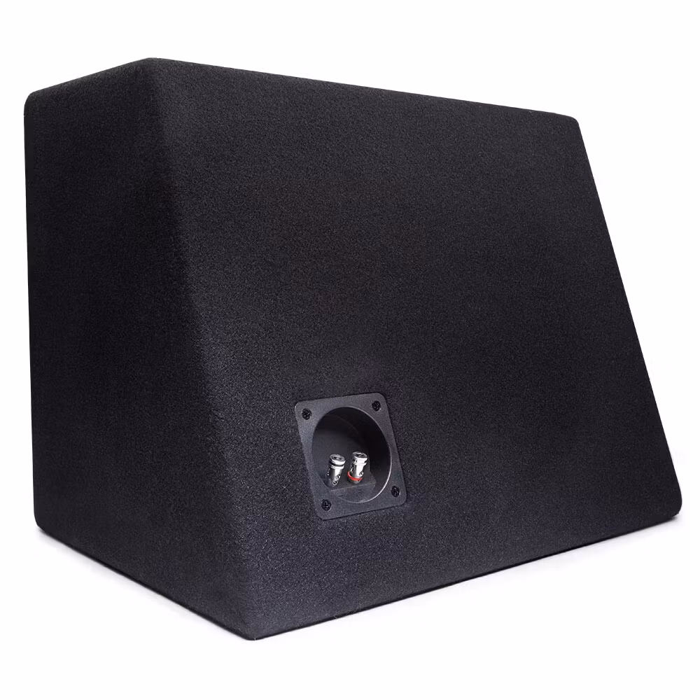 DD Audio RL-SE12-S1 Redline 12?