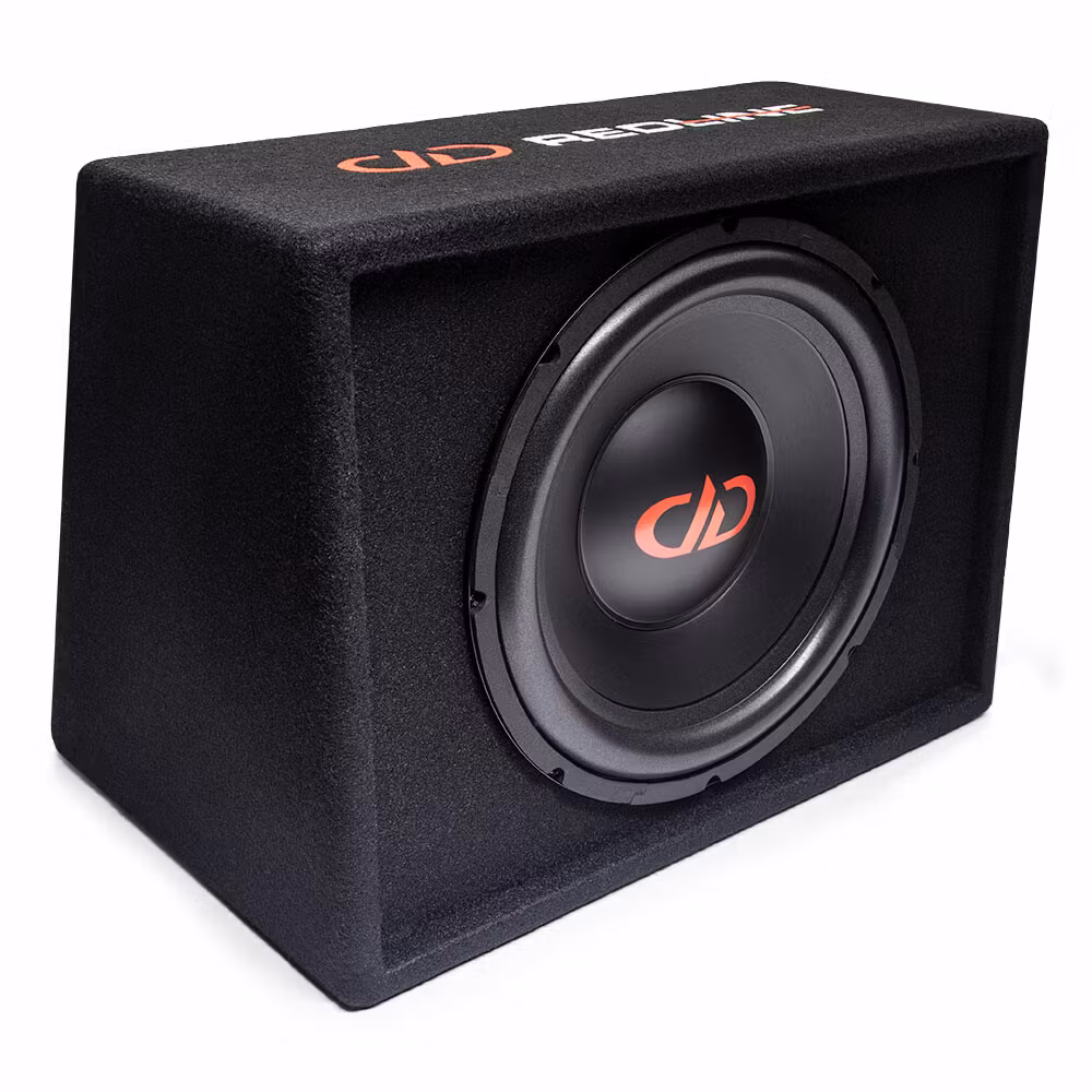DD Audio RL-SE12-S1 Redline 12?